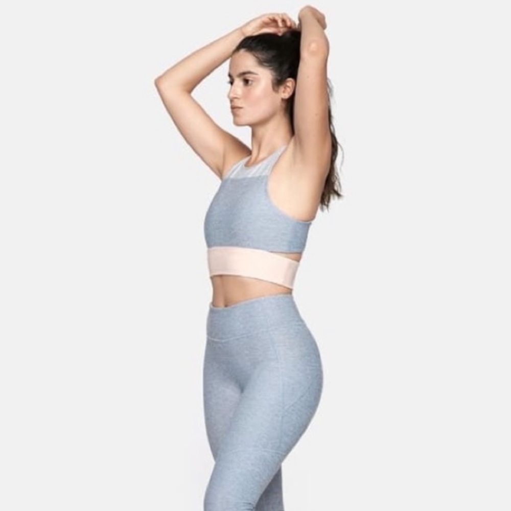 Outdoor Voices sports top